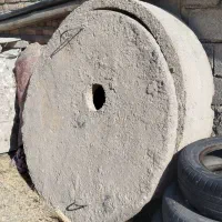 حلقه‌و سر چاه ۱۵۰cm