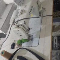 راسته تیپیگال فوق ضخیم دوز کامپیوتری