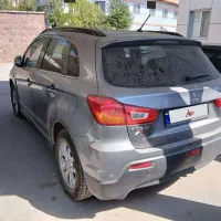 خودرو میتسوبیشی ASX|خودرو سواری و وانت|پردیس, فاز ۵|دیوار