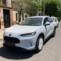 هوندا ZR-V Hybrid، مدل ۲۰۲۴|خودرو سواری و وانت|تهران, سعادت‌آباد|دیوار