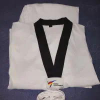 لباس تکواندو