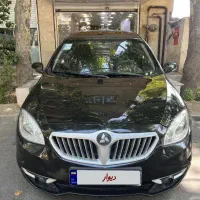 برلیانس h330 اتوات کاملا سالم بیرنگ