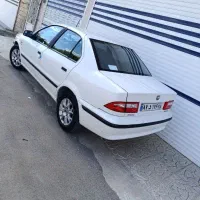 سمند ای آف سون96