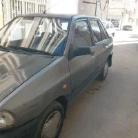 پرایدمدل۸۹|خودرو سواری و وانت|همدان, |دیوار