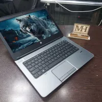 لپتاپ H645G1 رم8هارد250 همراه باتری نو گارانتی دار|رایانه همراه|قم, صفائیه|دیوار