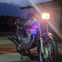 موتور سیکلت