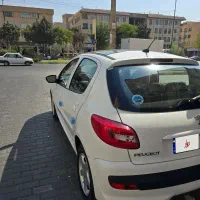 ۲۰۷ پانا ارتقا ۸۵ گانه ۱۲تاکار|خودرو سواری و وانت|ملارد, |دیوار