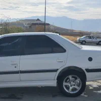 پارس دوگانە 98|خودرو سواری و وانت|کامیاران, |دیوار