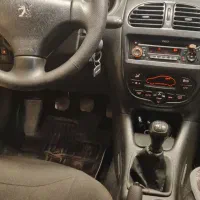 پژو اس دی وی ۸