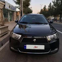 دنا پلاس توربو اتومات تک برگ سند استثنایی|خودرو سواری و وانت|قزوین, |دیوار