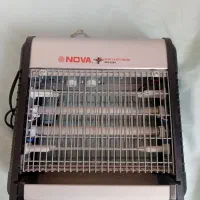 حشره کش برقی مارک نوا