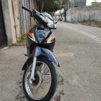 موتور سیکلت بیکلاج