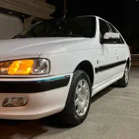 پژوپارس سال مدل 98 xu7 کم کار