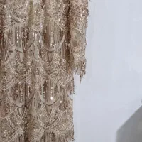 دون مجلسی نو|لباس|اردبیل, |دیوار