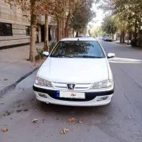 پژو پارس مدل ۹۵ tu5 دریچه سیمی|خودرو سواری و وانت|کرج, دهقان ویلا|دیوار
