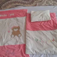 سرویس خواب نوزاد