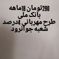 امتیاز وام مهربانی ملی