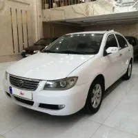 لیفان 620 مدل 95 در حد صفر