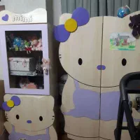 سرویس کمد برای کودک تا نوجوان