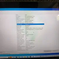 مینی لپتاپ مایکروسافت|رایانه همراه|ایلام, |دیوار