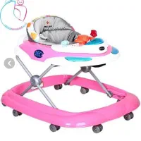 روروئک دلیجان