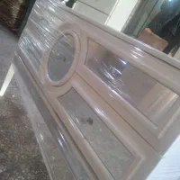 میز آرایشی بدون آینه