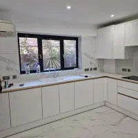 کابینت ۱۲ ماهه بدون پیش،از دم قسط|مصالح و تجهیزات ساختمان|رباطکریم, شهرک صنعتی سبلان|دیوار