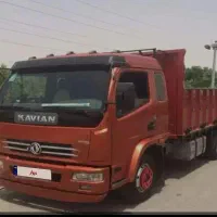 کاویان 106 مدل 89