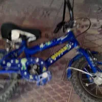 دوچرخه ۱۲