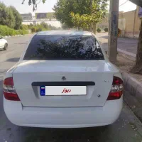 تیبا صندوقدار مدل ۹۷دوگانه|خودرو سواری و وانت|شیراز, شهرک بهار|دیوار