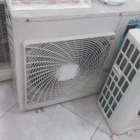 کولر ۲۴هزار و۳۰ هزار|کولر گازی و فن‌کوئل|اهواز, شهرک برق|دیوار
