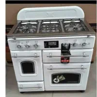 اجاق گاز طرح فر تولیکا