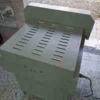 دستگاه برش کاغذ تمام برقی کاتر کتاب گیوتین اتومات|ماشینآلات صنعتی|تهران, چیتگر جنوبی|دیوار