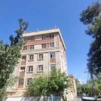 آپارتمان ۱۰۴ متری واقعا خوش نقشه