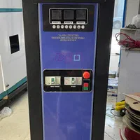 استابلایزر سه فاز 60kva با گارانتی معتبر|قطعات و لوازم جانبی رایانه|تهران, فردوسی|دیوار