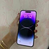 آیفون 14 پرومکس بدون ریجستر