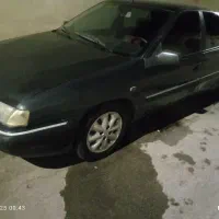 زانتیا ۲۰۰۰ وارداتی