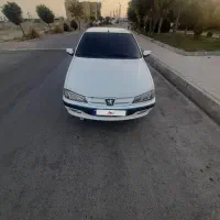 پارس سفید مدل ۹۲