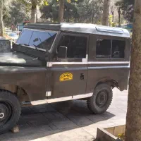 لندور مدل ۶۸