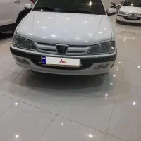 پژو پارس سال موتور جدید۱۴۰۱
