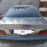 پارس elx 84|خودرو سواری و وانت|لامرد, |دیوار