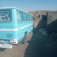 مینی‌بوس 63 جایگاه قصرقند