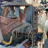 تراکتور فرگوسن ایتالیایی|خودرو سنگین|سنگر, |دیوار