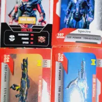 کارت کالاف|کنسول، بازی ویدئویی و آنلاین|کرج, نوروزآباد|دیوار