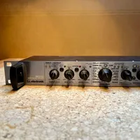 ریورب و مولتی افکت TC Electronic M350 Reverb|گیتار، بیس، امپلیفایر|تهران, کوی فردوس|دیوار