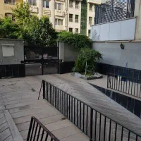 ۷۰متر فول شیک چهاردیواری|اجارهٔ آپارتمان|تهران, المهدی|دیوار