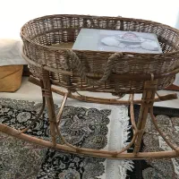 گهواره کودک