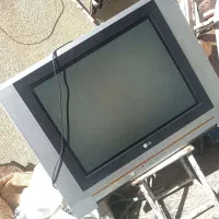 تلویزیون