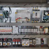 استخدام تکنسین برق کارخانه شهرک صنعتی محمودآباد
