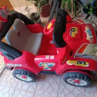 فروش ماشین شارژی